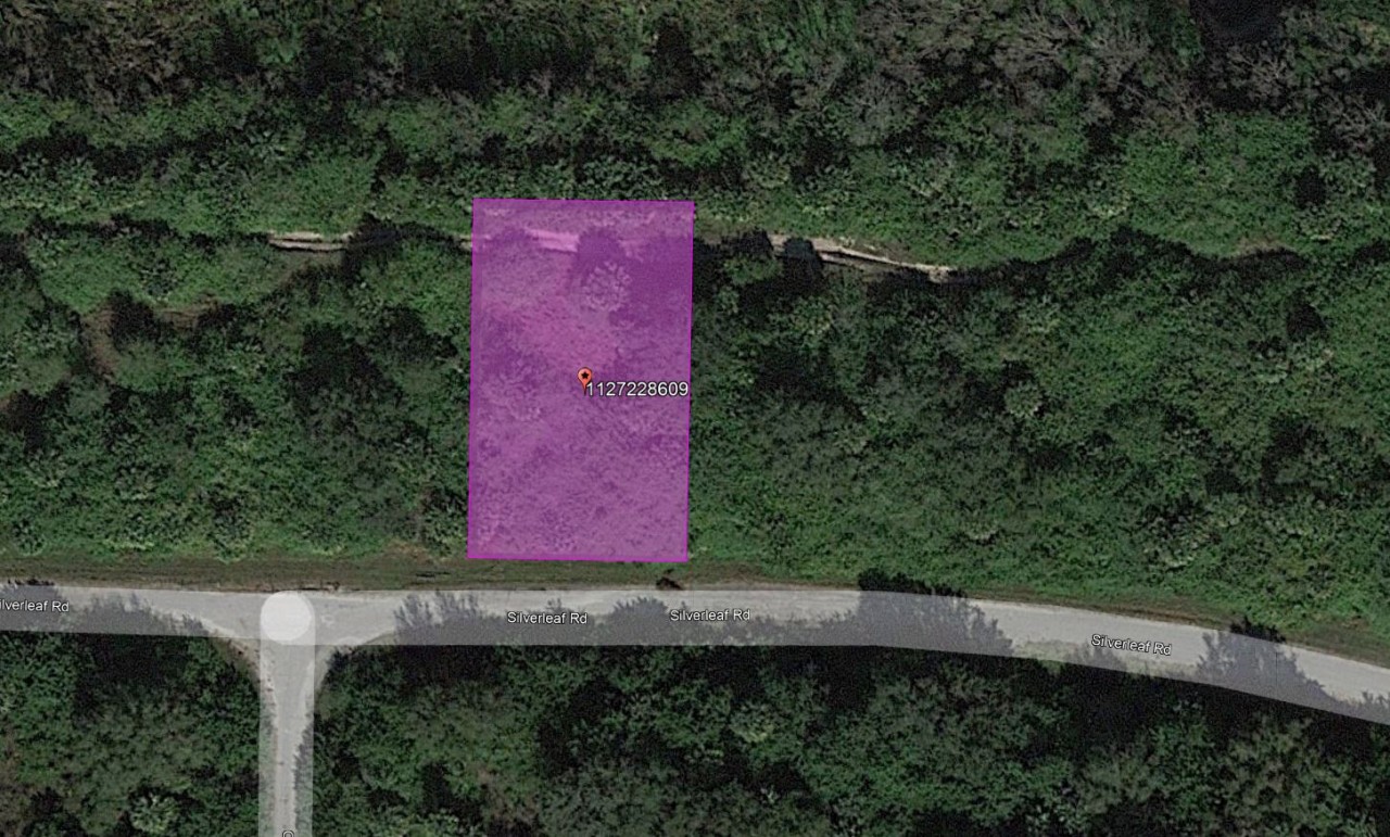 LANCEWOOD RD,NORTH PORT,FL