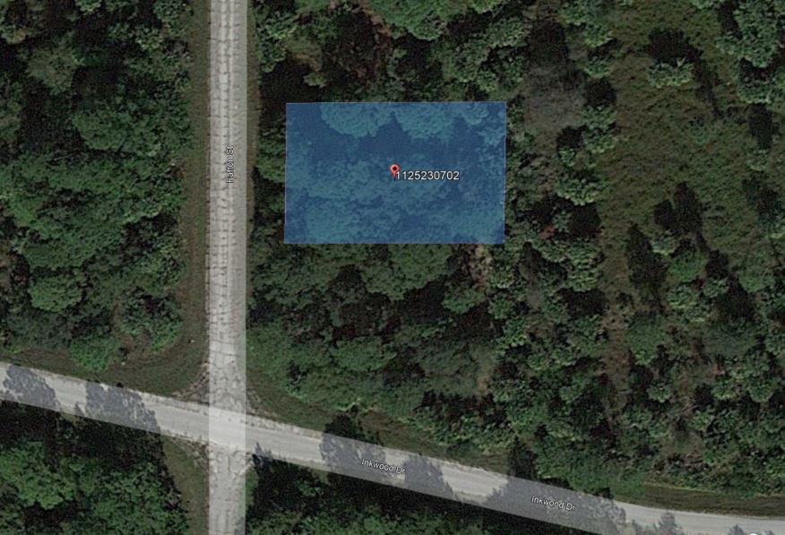 FAFTON ST,NORTH PORT,FL,