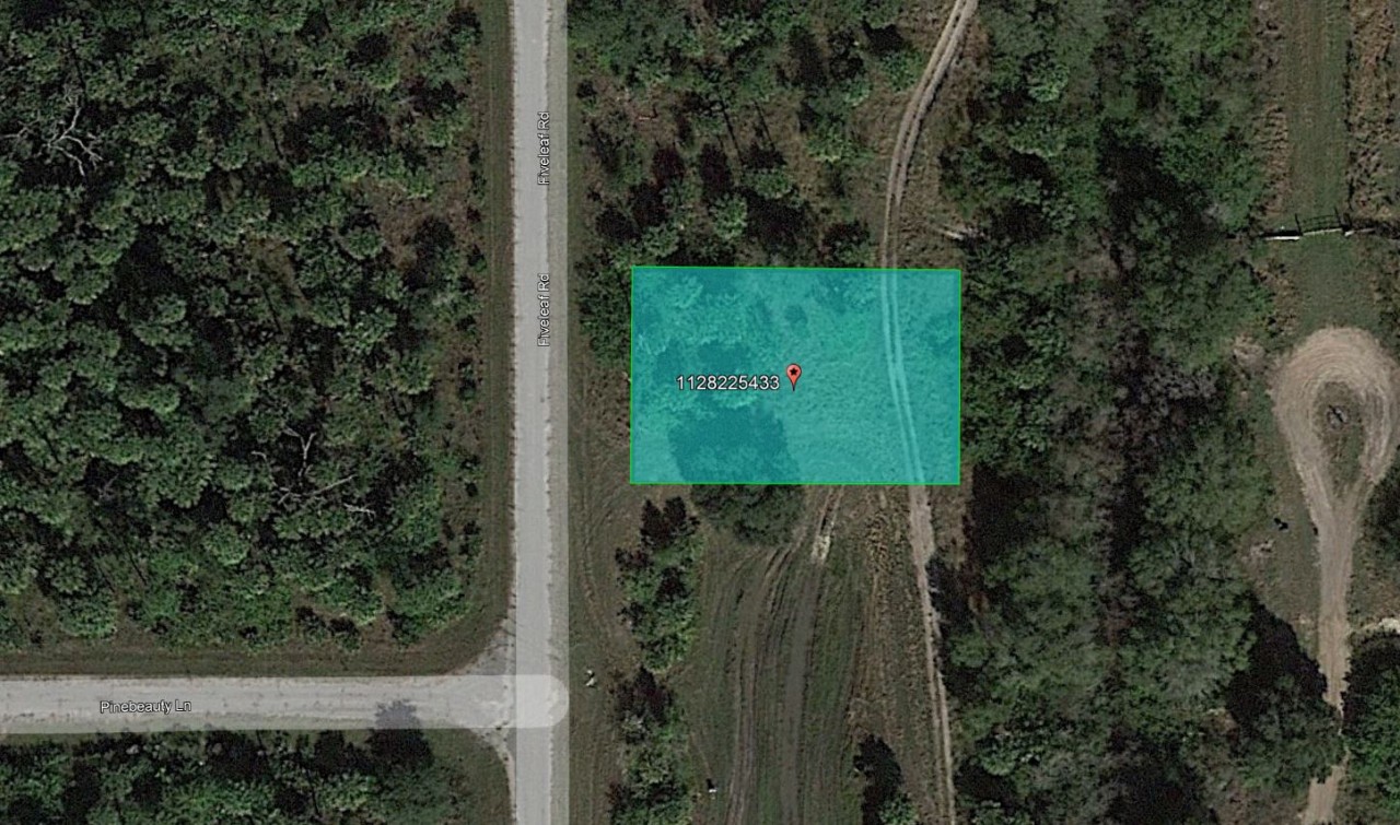 FIVELEAF RD,NORTH PORT,FL