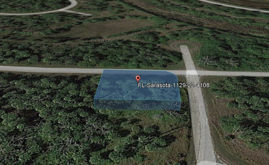 CHEVALIER ST,NORTH PORT,FL