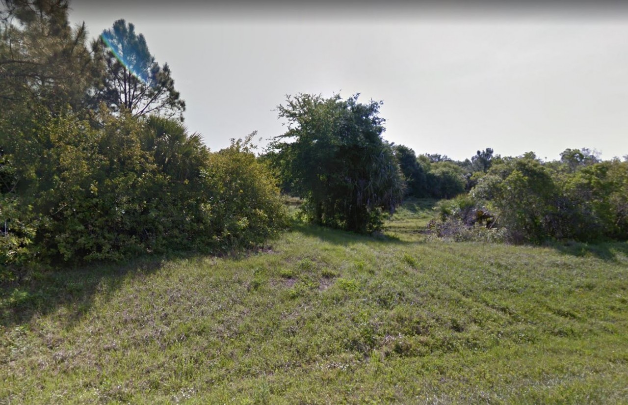 FIVELEAF RD,NORTH PORT,FL